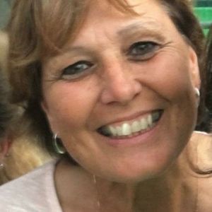 Meet your Posher, Cindy